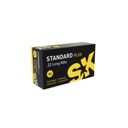 SK STANDARDS PLUS 22LR