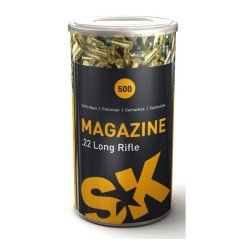 SK MAGAZINE 22LR