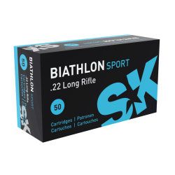 SK BIATHLON SPORT 22LR