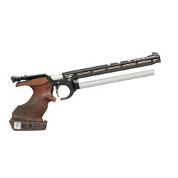 STEYR EVO 10 NOIR 'PLUS'