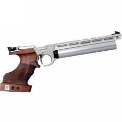 STEYR EVO 10 SILVER 'BASIC'