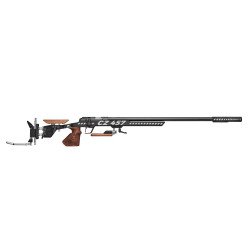 CZ 457 TARGET 22LR