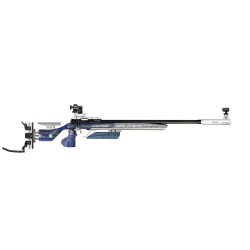 WALTHER KK500 ANATOMIC ELECTRONIQUE 22LR
