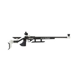 WALTHER KK500 BLACKTEC 22LR