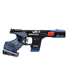 WALTHER GSP 500 RF - Cal.22lr