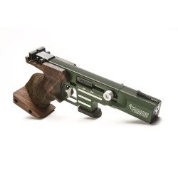 PARDINI MOD. SP HI-TEC - CAL. 22LR